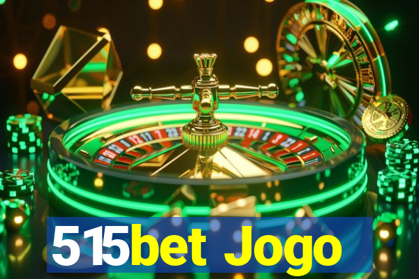 515bet Jogo